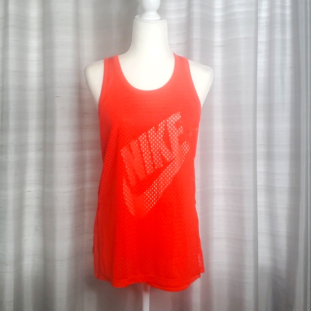 Nike Jersey Top